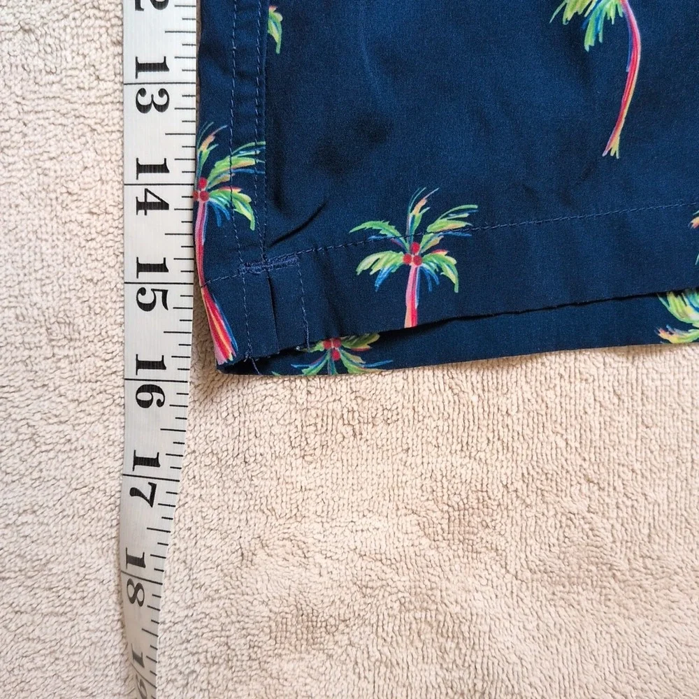 Chubbies Mens Blue The Tree Myself And I's 5.5